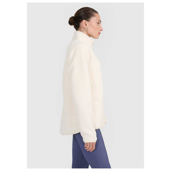 4F Γυναικεία ζακέτα Fleece 4F Γυναικεία ζακέτα Fleece